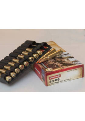 NORMA 30-06 11,0g/170 TIP STRIKE 20/200