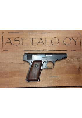 ORTGIES 6,35 BR PISTOOLI