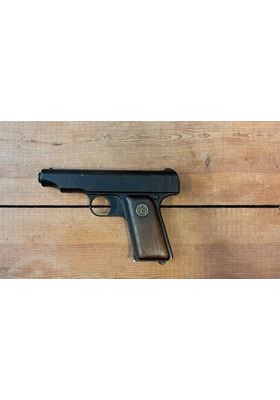 ORTGIES 7,65 BR PISTOOLI KÄYT. VANKEINHOITOLAITOS