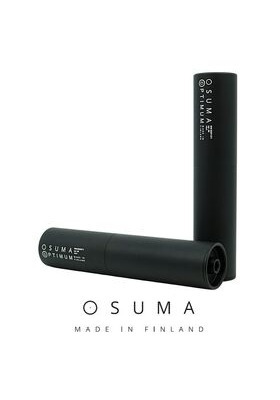 OSUMA OPTIMUM .30 14X1 ÄÄNENVAIMENNIN