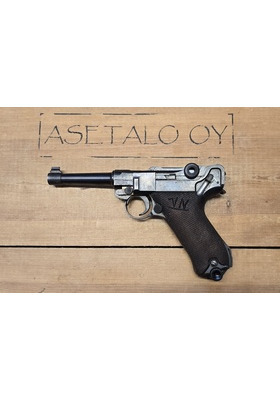 PARABELLUM 7,65MM KÄYT