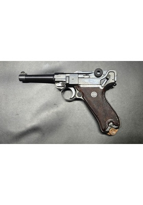 PARABELLUM 7,65MM