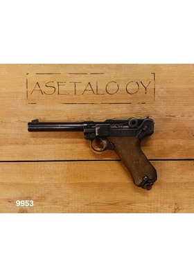 PARABELLUM DWM 9MM SA