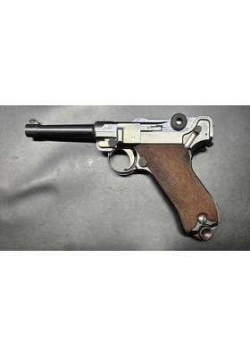 PARABELLUM DWM 9MM SIISTI