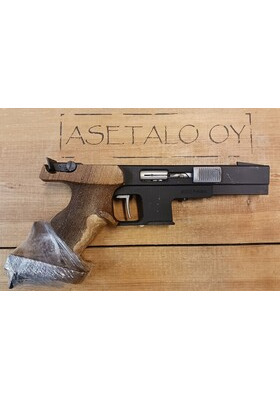 PARDINI FIOCCHI SPE .22 LR TT3 KÄYT #642047