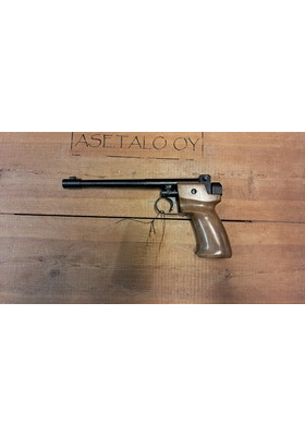 PAV 70 .22 LR PIENOISPISTOOLI (#642066)