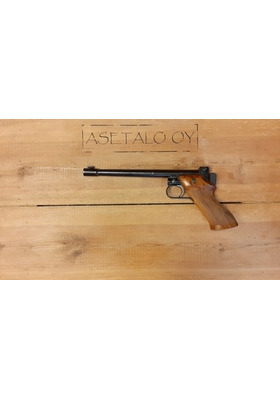 PAV 70 .22 LR PIENOISPISTOOLI