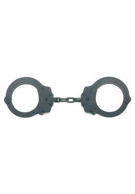 PEERLESS 701C KETJURAUDAT, MUSTA