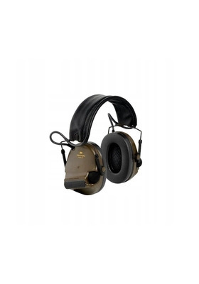 PELTOR COMTAC XPI ELEKTRONINEN KUULONSUOJAIN
#MT20H682FB-02