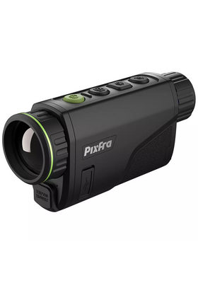 PIXFRA ARC A435 LÄMPÖKAMERA #PFI-A435 POISTOMYYNTI!