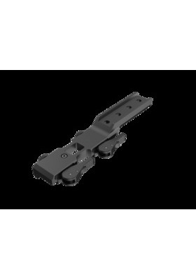 PIXFRA CHIRON QUICK RELEASE RAIL #PFI-QRAIL-CHIRON