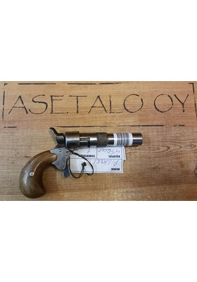 POCKET .45 LC TT1 KÄYT #642012
