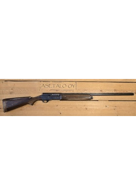 POINTER 12/70 KÄYT