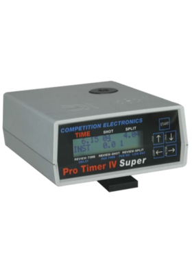 PRO TIMER IV SUPER CEI-2300
