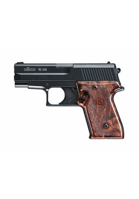 RÖHM RG300 6MM FLOB. STARTTARI 707.02.00