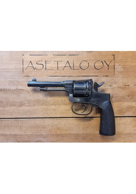 RAST-GASSER M1898 REVOLVER 8MM (PK)