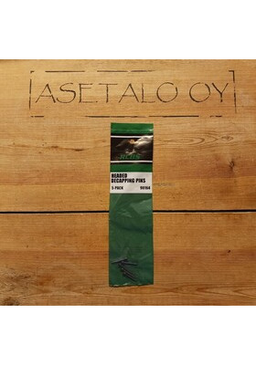 RCBS 90164 NALLINPOISTOPIIKKI 5KPL/RASIA OLKAPÄÄ 5 KPL/PKT