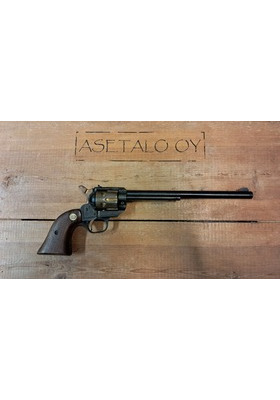 RECK R14 22LR 9,5"" KÄYT. PIENOISREVOLVERI