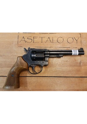 RECK R15 .22LR KÄYT #642138