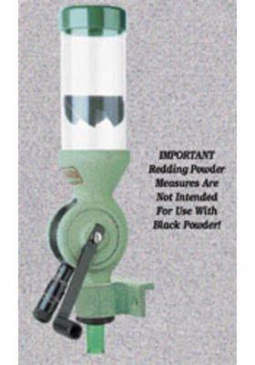 REDDING 10-X-P COMP RUUTIANNOSTELIJA