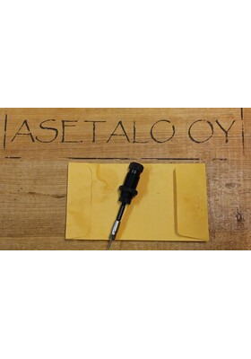 REDDING  22 CAL DECAP ROD ASSEMBLY FOR TYPE S BUSHING DIES