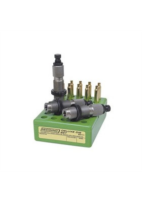 REDDING 22 HORNET SERIES A DELUXE DIE SET