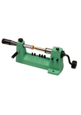 REDDING 2400 MATCH HYLSYTRIMMERI
