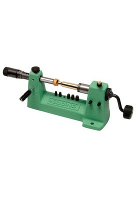 REDDING 2400 MATCH HYLSYTRIMMERI