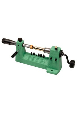 REDDING 2400 MATCH HYLSYTRIMMERI