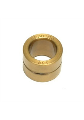 REDDING .290 DIA TITANIUM NITRIDE BUSHING
