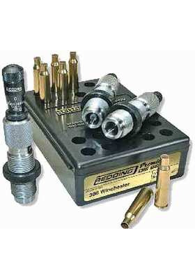 REDDING 308 WINCHESTER PREMIUM F. L. DIE SET