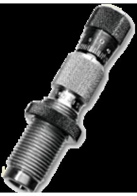 REDDING  38 SUPER/9MM MICRO-ADJUSTABLE TAPER CRIMP