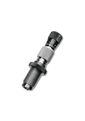 REDDING  38 SUPER/9MM MICRO-ADJUSTABLE TAPER CRIMP