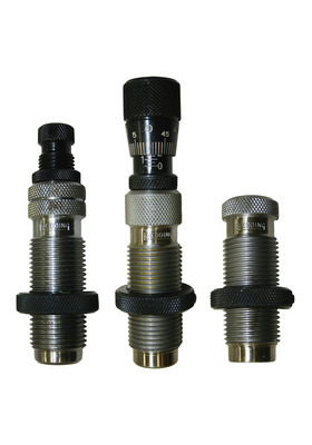 REDDING 44 MAGNUM DUAL RING COMP PRO SERIES DIE SET