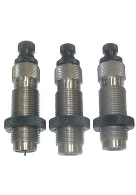REDDING 458 LOTT CUSTOM DIE SET SERIES D
