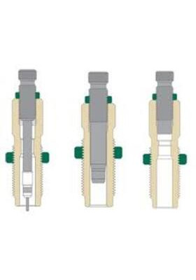 REDDING 500 S&W SERIES B DIE SET