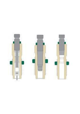 REDDING 500 S&W SERIES B DIE SET