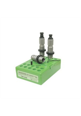 REDDING 6.5 CREEDMOOR TYPE S BUSHING NECK DIE SET CATEGORY I