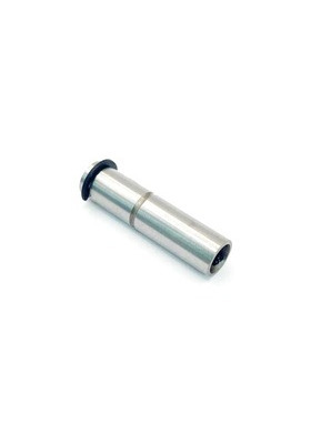 REDDING 7 MM LONG SEAT STEM, COMP VLD