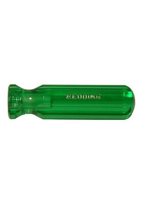 REDDING ACCESSORY HANDLE WITH INSERT (#8-32 THREAD)