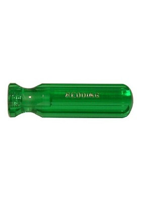 REDDING ACCESSORY HANDLE WITH INSERT (#8-32 THREAD)