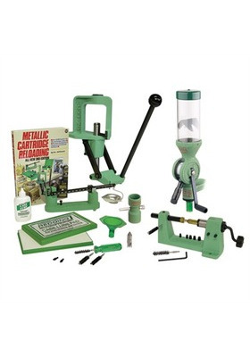 REDDING BIG BOSS PRO-PAK DELUXE RELOADING KIT