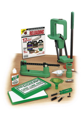 REDDING BIG BOSS PRO-PAK LATAUSSARJA