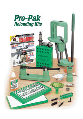 REDDING BOSS PRO-PAK LATAUSSARJA