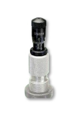 REDDING BULLET SEATING MICROMETER-VLD FOR SEAT PLUG #6