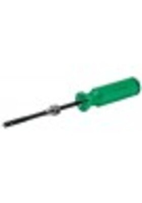 REDDING FLASH HOLE DEBURRING TOOL & .22 PILOT