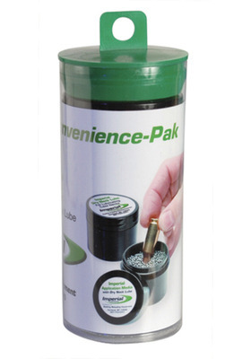 REDDING IMPERIAL CONVENIENCE PACK APPLICATION MEDIA & DRY NECK LUBE