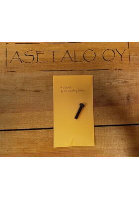 REDDING LEVELING SCREW 1/4-20