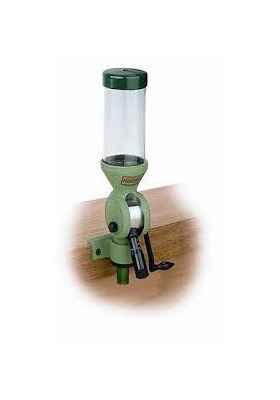 REDDING MASTER #3 RUUTIANNOSTELIJA + UNIVERSAL MITTASYLINTERI