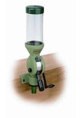 REDDING MASTER #3 RUUTIANNOSTELIJA + UNIVERSAL MITTASYLINTERI